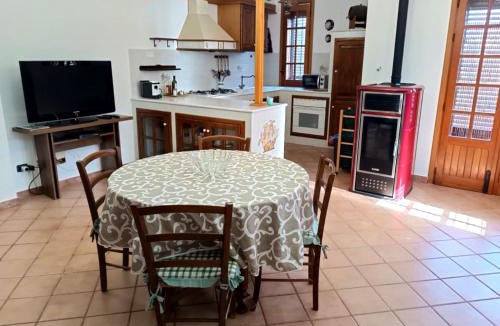 Isnello House | Casa Belvedere