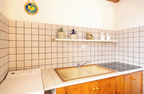 Gonnesa House | *Casa Belvedere* Sardinia – Free Wi-Fi and Parking