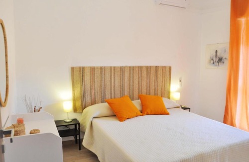 Scala Apartment | Casa Benny difronte al mare
