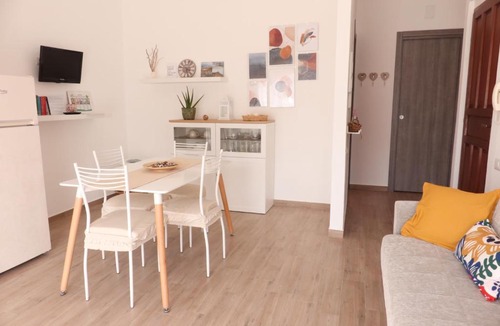 Scala Apartment | Casa Benny difronte al mare