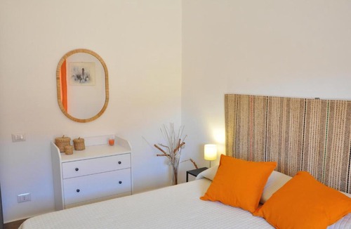 Scala Apartment | Casa Benny difronte al mare