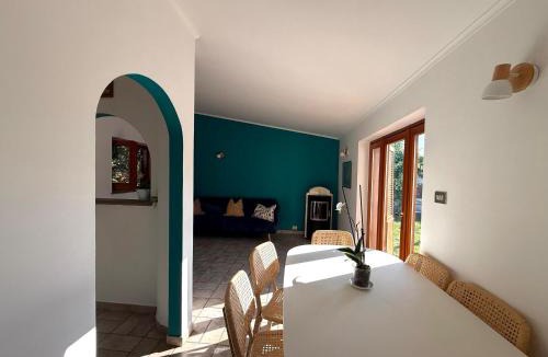 Rocca di Papa House | casa Bersò