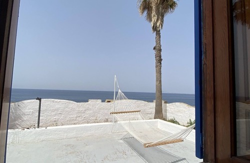 Mazara del Vallo Villa | Casa Bianca Fronte Mare Mazara del Vallo