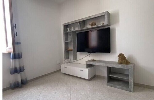 Mazara del Vallo Villa | Casa Bianca Fronte Mare Mazara del Vallo