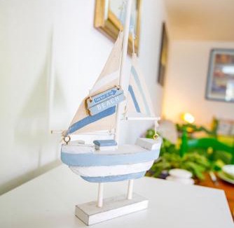 Pollina Apartment | Casa Bianca Rais Gerbi