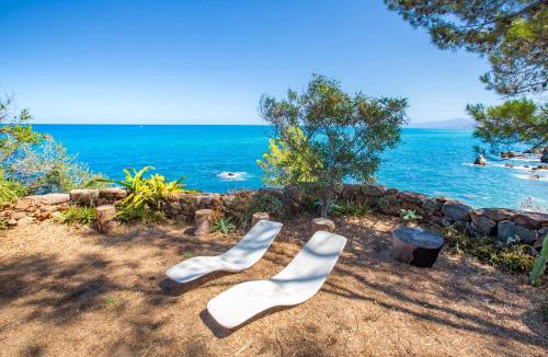 Pollina Apartment | Casa Bianca Rais Gerbi