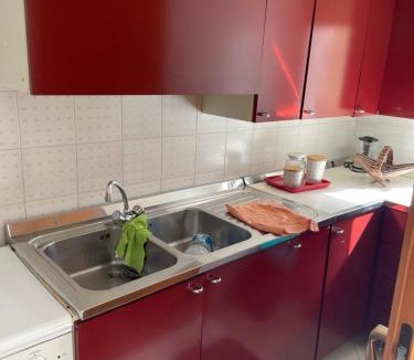 Sambuca di Sicilia Apartment | Casa Bila'