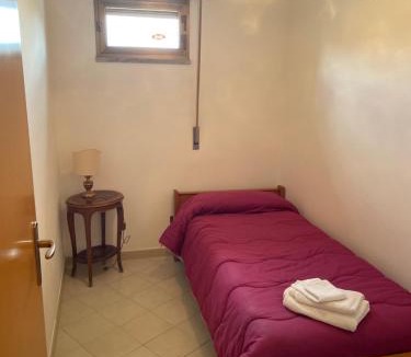 Sambuca di Sicilia Apartment | Casa Bila'