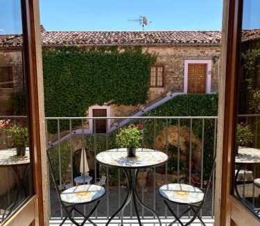 Castelbuono Bed & Breakfast | Casa Bonomo