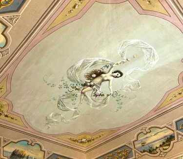 Castelbuono Bed & Breakfast | Casa Bonomo