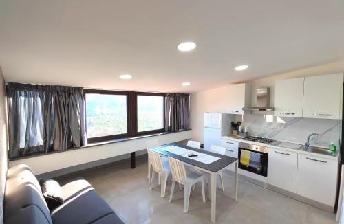 Gaggi Apartment | Casa Borgo Antico Cavallaro