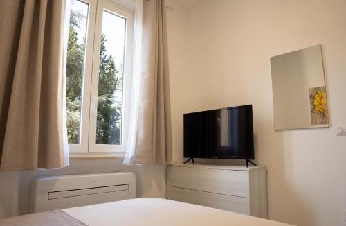 Quartiere XV Della Vittoria Apartment | Casa Borgo Camilluccia