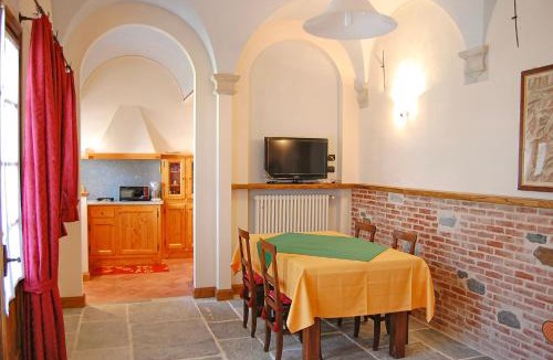 Cannobio Apartment | Casa Borgo