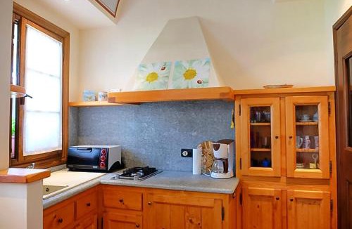 Cannobio Apartment | Casa Borgo
