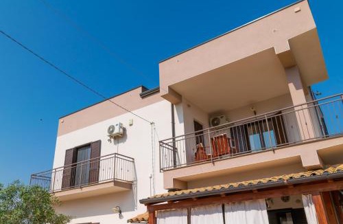 Agrigento Apartment | Casa Borgovecchio