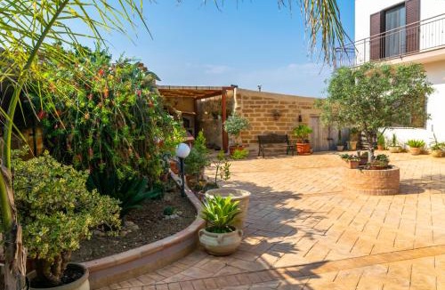 Agrigento Apartment | Casa Borgovecchio