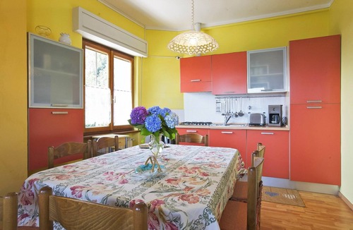 Cannobio Apartment | Casa Bougainville by Lago Reisen