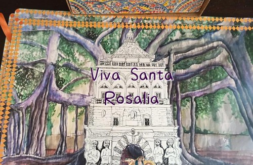 Monte di Pieta House | Casa Busari