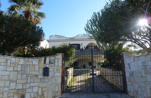 Alcamo Marina House | Casa Calendule