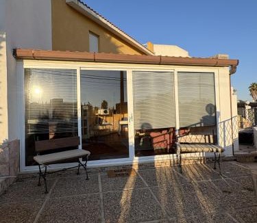 Marsala House | Casa Calipa