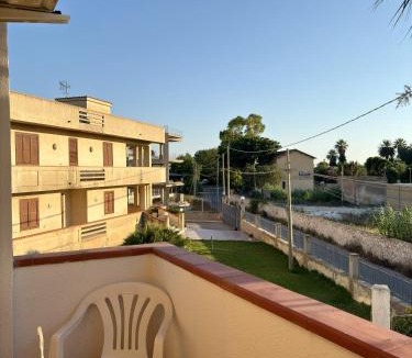 Marsala House | Casa Calipa