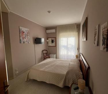 Marsala House | Casa Calipa