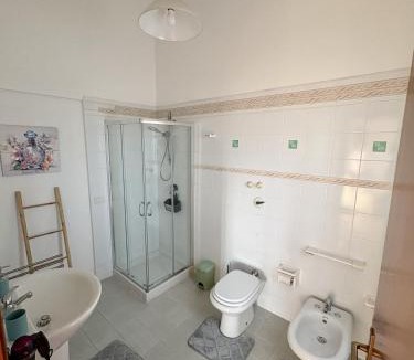 Marsala House | Casa Calipa
