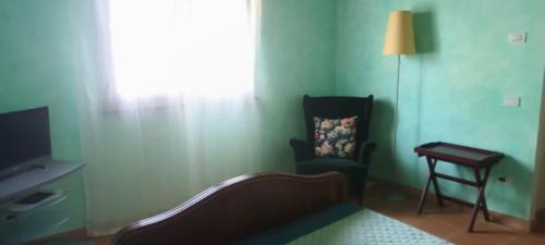 Aprilia Bed & Breakfast | Casa Cardea