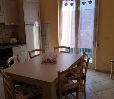 Francavilla di Sicilia Apartment | Casa Catena