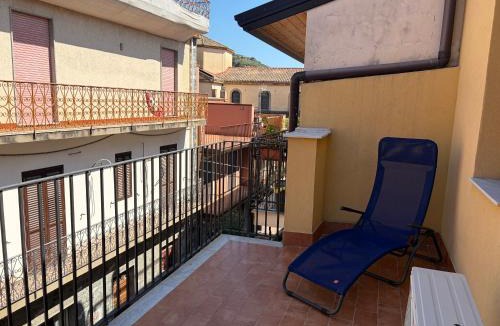 Graniti House | Casa Caterina