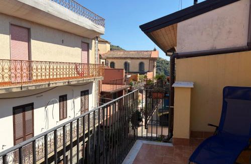 Graniti House | Casa Caterina
