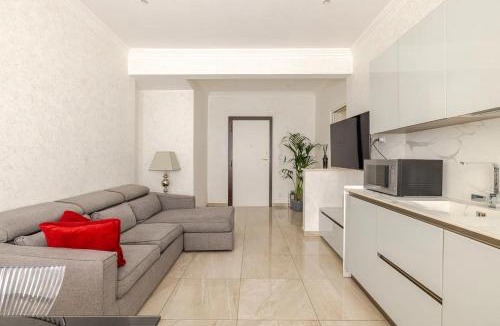 Suburbio XI della Vittoria Apartment | Casa Caterina - Modern design apartment near Vatican City