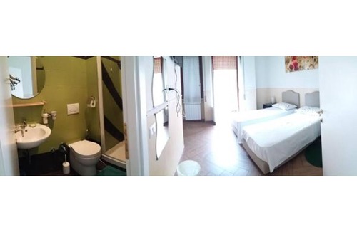 Quartiere XXIX Ponte Mammolo House | Casa Celeste