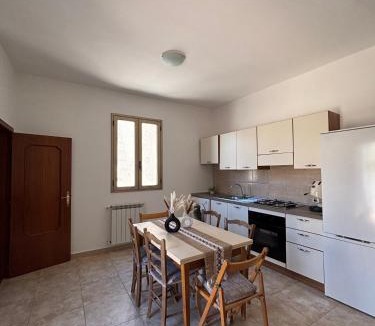Biancavilla House | Casa Centamore