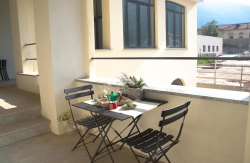 Cannobio Apartment | Casa Chloe - WelcHome