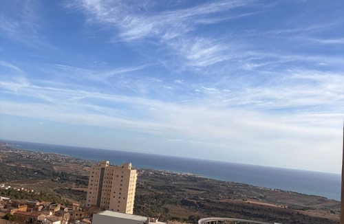Agrigento Apartment | Casa Cibella Authentic Charme Suite Palazzo Steri