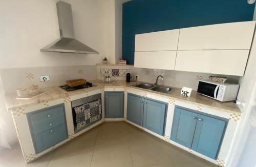 Cinisi Apartment | Casa Ciccio