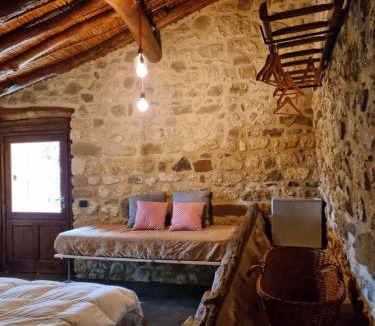 Petralia Soprana House | Casa Cipampini