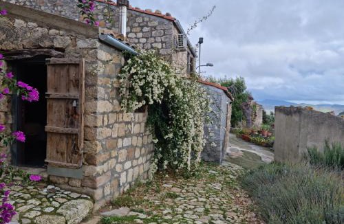 Petralia Soprana House | Casa Cipampini