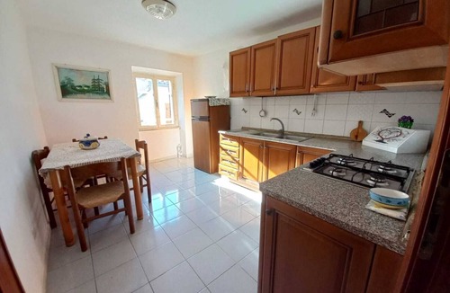 Giuliano di Roma Apartment | Casa Claroni 4 pax + 1 letto supplementare