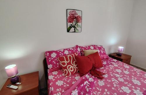 Castellammare del Golfo Apartment | Casa Clima Spezia 3PD Climatizzata