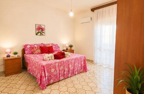 Castellammare del Golfo Apartment | Casa Clima Spezia 3PD Climatizzata