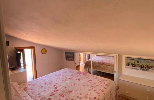 Porto Azzurro Apartment | Casa con Terrazzi da Barbara