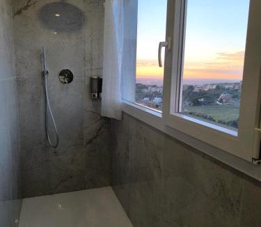 Ariccia Apartment | Casa con vista