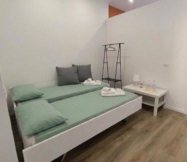 Ariccia Apartment | Casa con vista