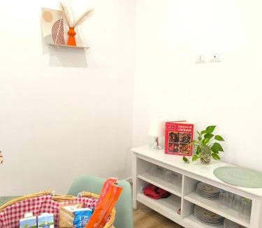 Ariccia Apartment | Casa con vista
