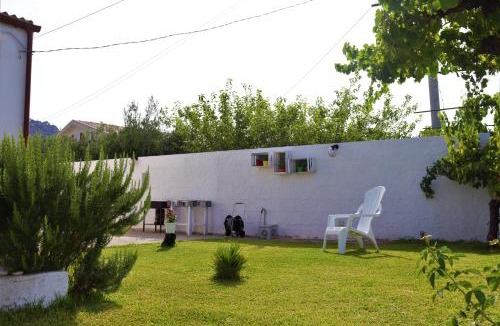 Sciacca House | Casa con vista panoramica