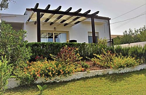 Sciacca House | Casa con vista panoramica