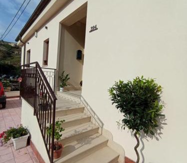 Realmonte House | Casa Consiglio
