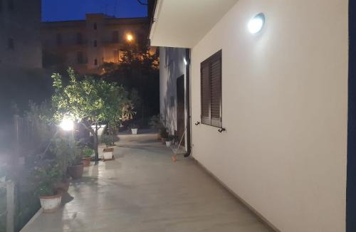 Realmonte House | Casa Consiglio
